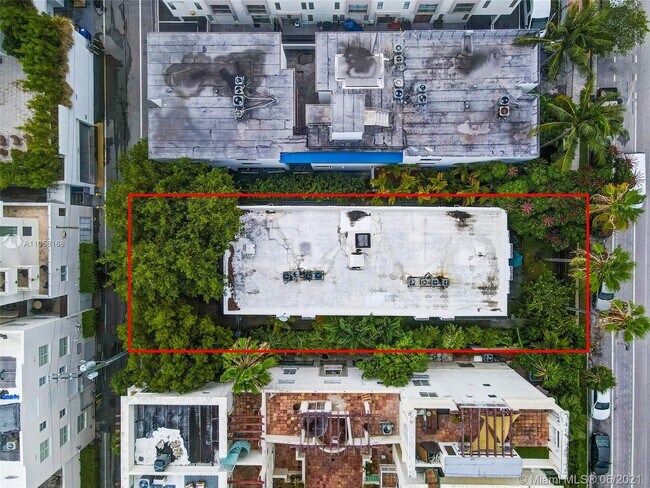 Building Photo - 631 Euclid Ave