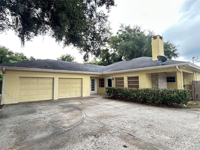 Building Photo - 1241 N Lake Elbert Dr NE
