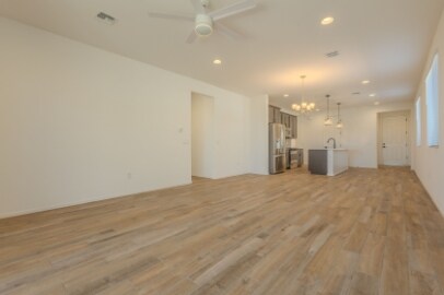 Building Photo - Rancho Sahuarita, built in 2023