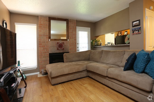Interior Photo - Arbors of Boerne Apartments