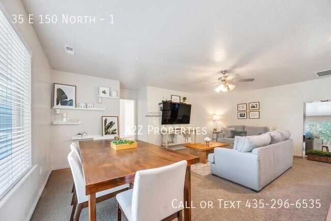 Building Photo - 35 E 150 N