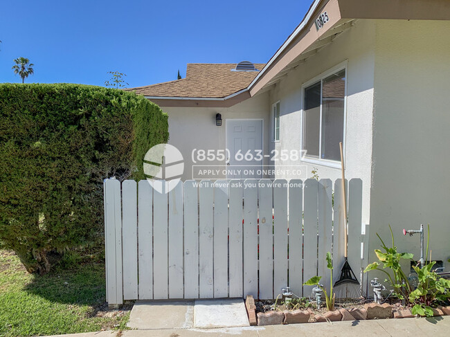 Building Photo - 10825 Reseda Blvd