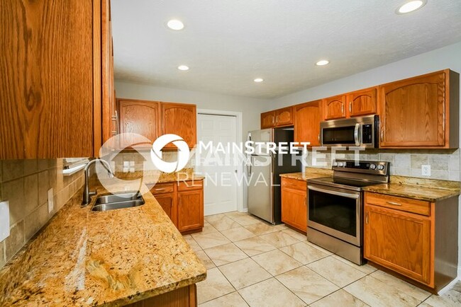 Building Photo - 2361 S Wildflower Ln
