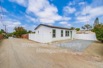 Building Photo - 4028 Charles St