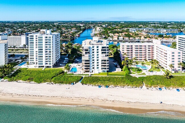 Building Photo - 3009 S Ocean Blvd