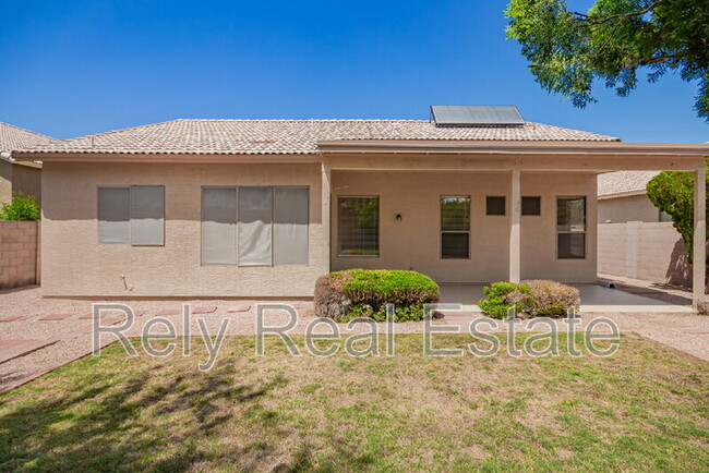 Building Photo - 3447 W Via Montoya Dr