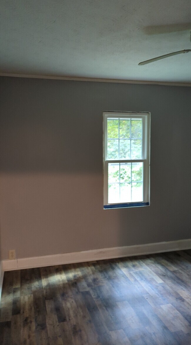 Bedroom 2 - 2226 shady grove road
