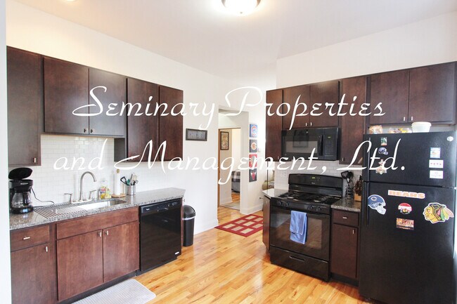 Building Photo - Amazing  rehabbed one bedroom with AC, DW, Granite