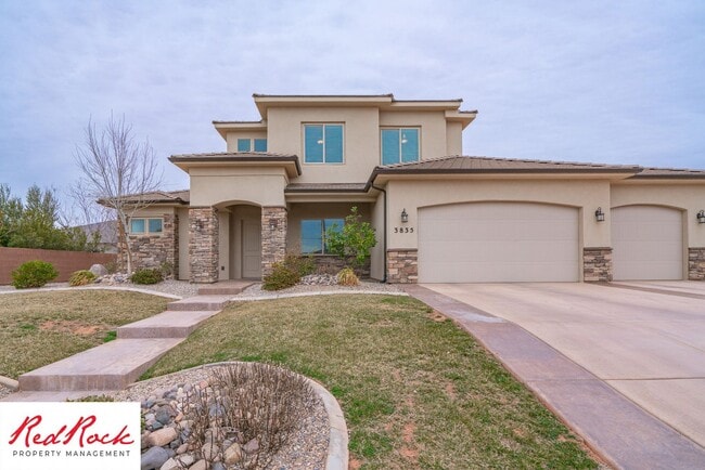 Building Photo - Pet Friendly 4 Bedroom Little Valley Home ...