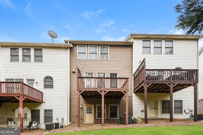 Building Photo - 5281 Kershaw Ct SE