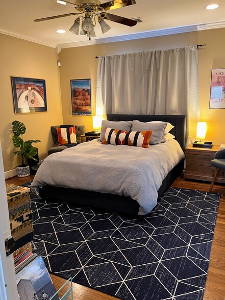 Bedroom 3 - 2106 Colquitt St