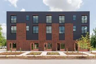 Building Photo - 1744 NW 15th St