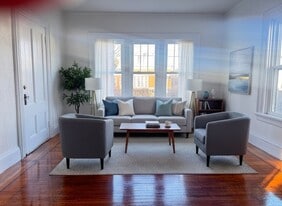 Building Photo - 78 Pidge Ave