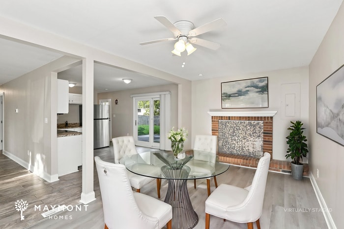 Building Photo - 990 Sheffield Dr