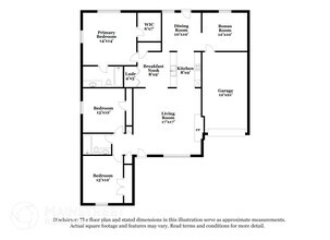 Building Photo - 4735 Jackam Ridge Ct