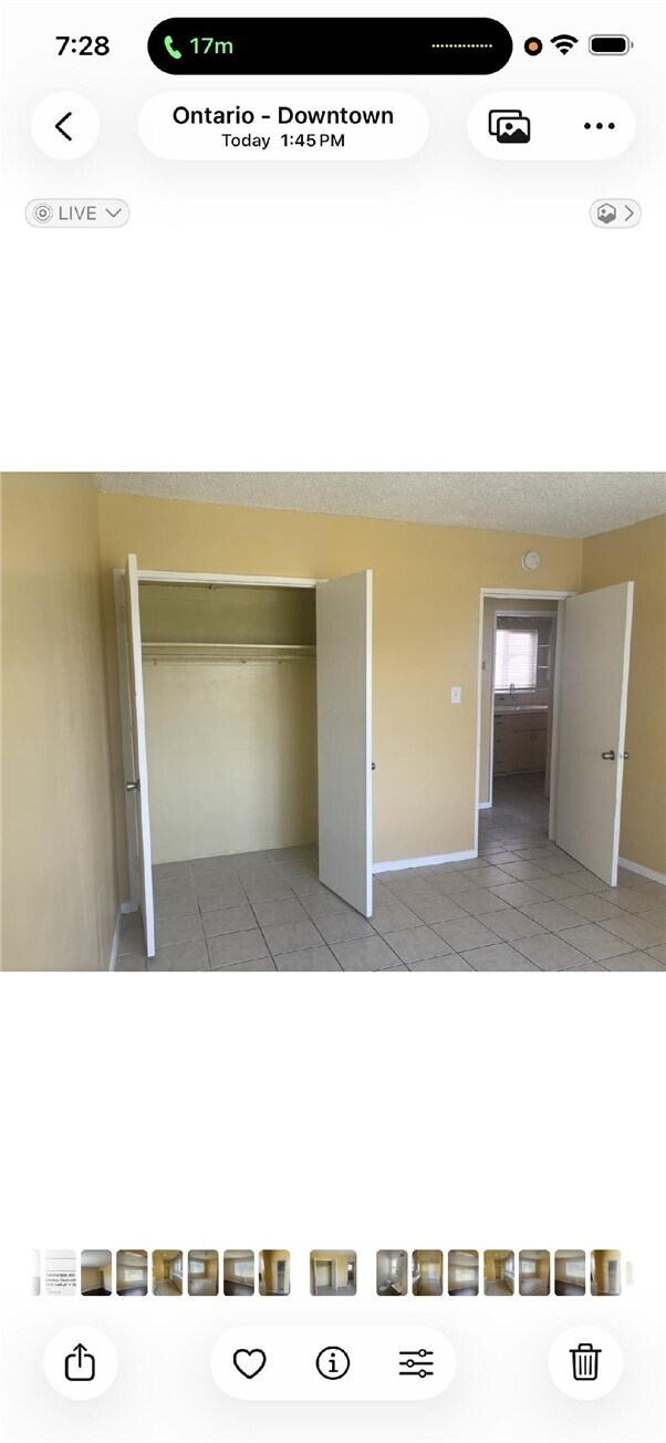 Building Photo - 605 W D St