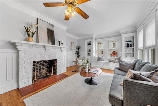 Building Photo - 628 Boylston St