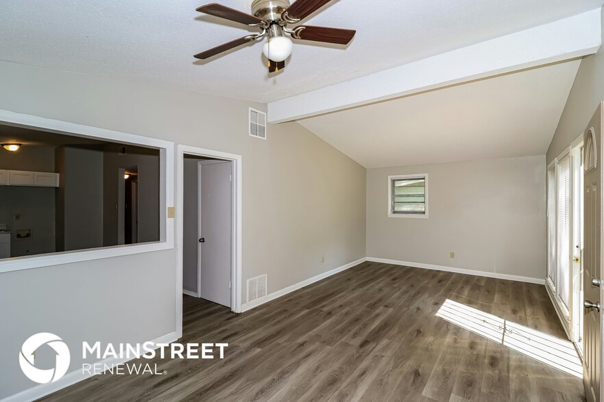 Building Photo - 3009 Carvel St