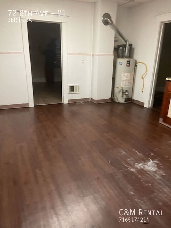 Primary Photo - 72 8th Ave