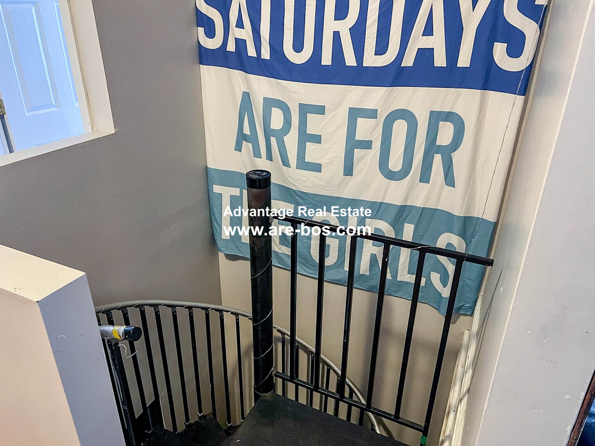 apt 24 - 1066 Commonwealth Ave