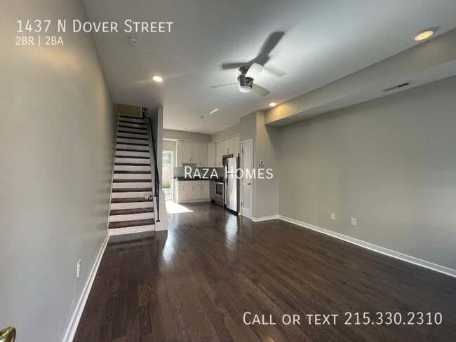 Building Photo - 1437 N Dover St