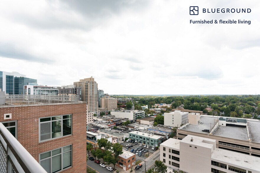 Building Photo - 4800 Auburn Ave