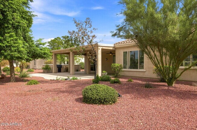 Building Photo - 22114 N San Ramon Dr