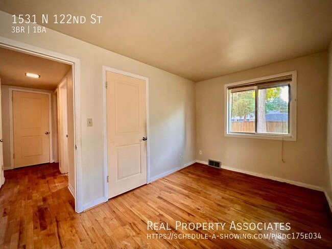 Building Photo - 1531 N 122nd St