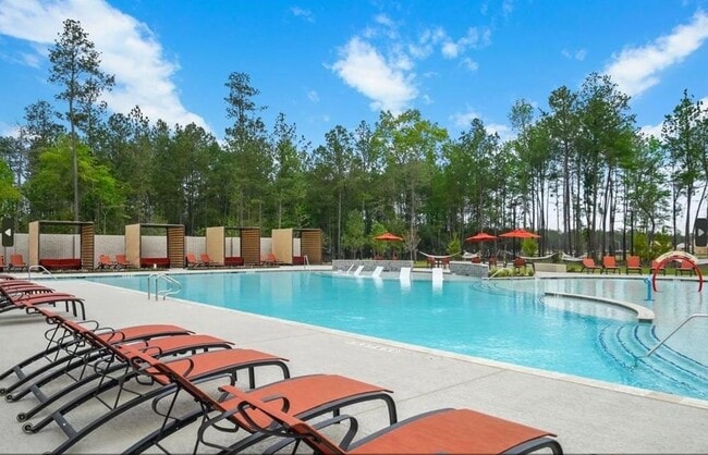 Building Photo - 16628 Sterling Clf St