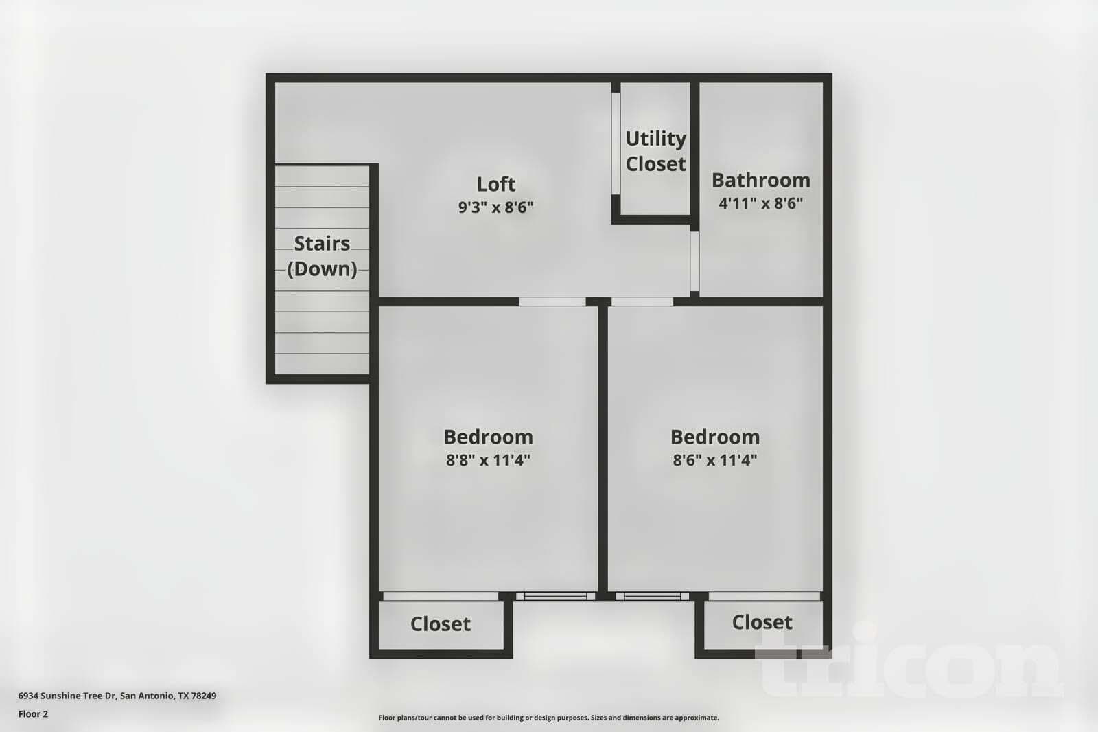 Building Photo - 6934 Sunshine Tree Dr