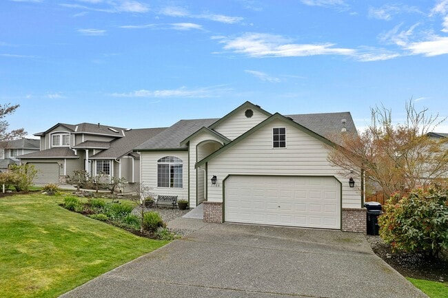 Building Photo - 7708 81st Pl NE