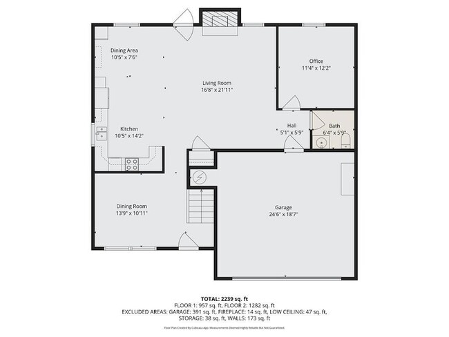 Building Photo - 1907 Westminster Dr