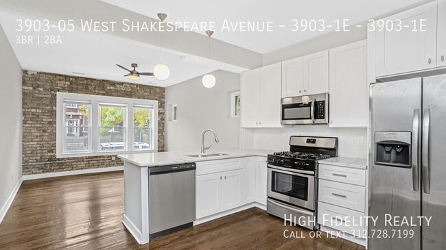 Building Photo - 3903 W Shakespeare Ave