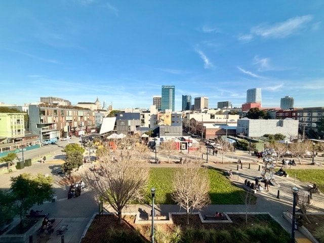 Building Photo - 445 Octavia St