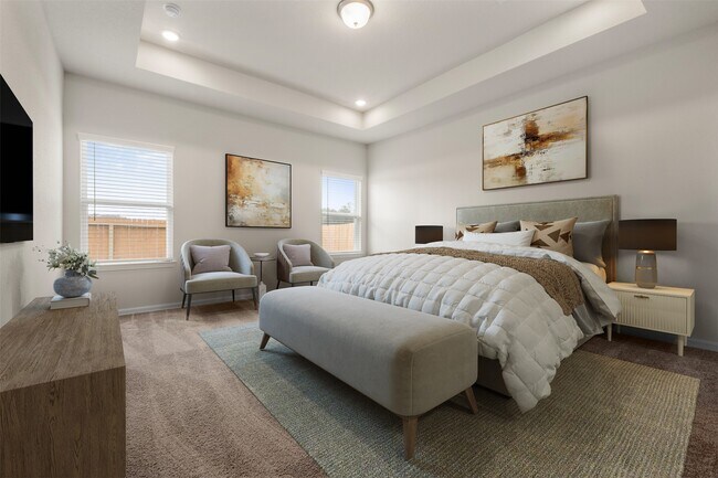 Building Photo - 10249 Badger Run Ln