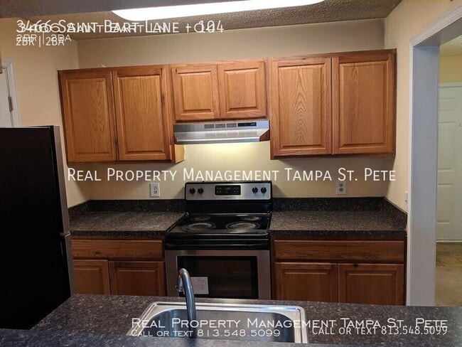 Building Photo - 3466 St Bart Ln