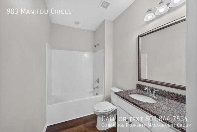 Building Photo - 983 Manitou Cir