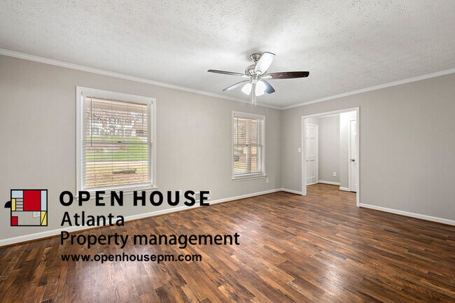 Building Photo - 400 Ansley Dr, Roswell