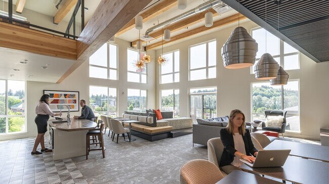 Building Photo - 18505 Bothell Way NE