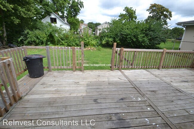 Building Photo - 4 br, 2 bath House - 2040 North Bend Road