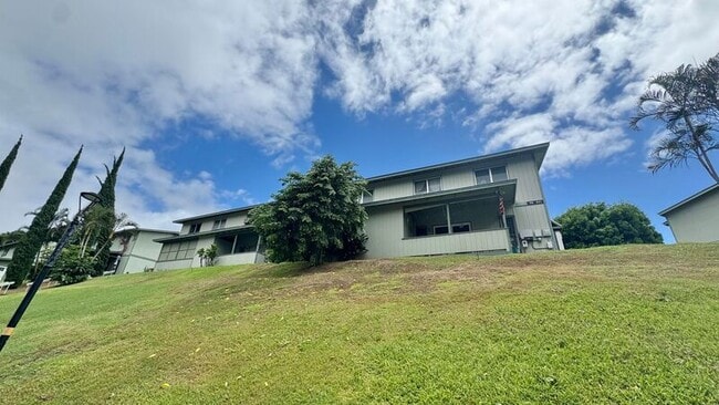 Building Photo - 98-801 B Noelani St