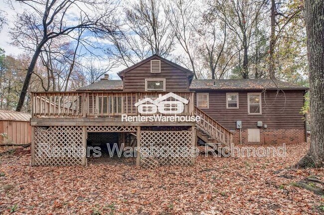 Building Photo - 12330 Deerhurst Dr