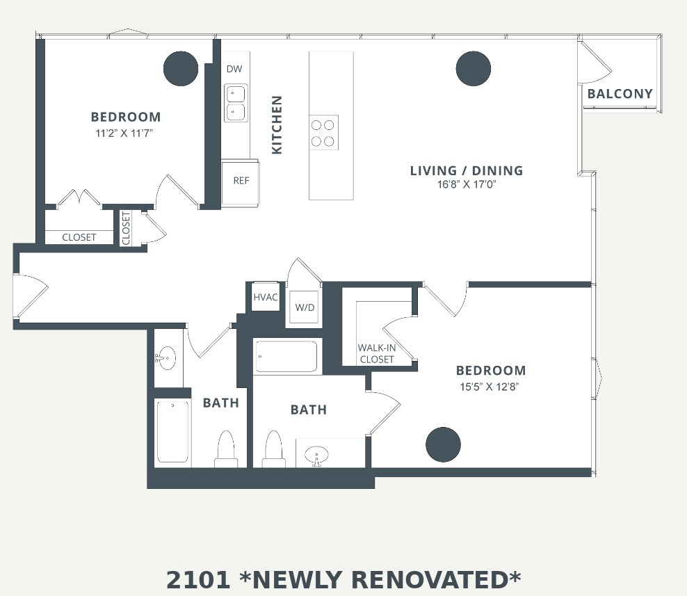 Building Photo - 345 N La Salle Dr