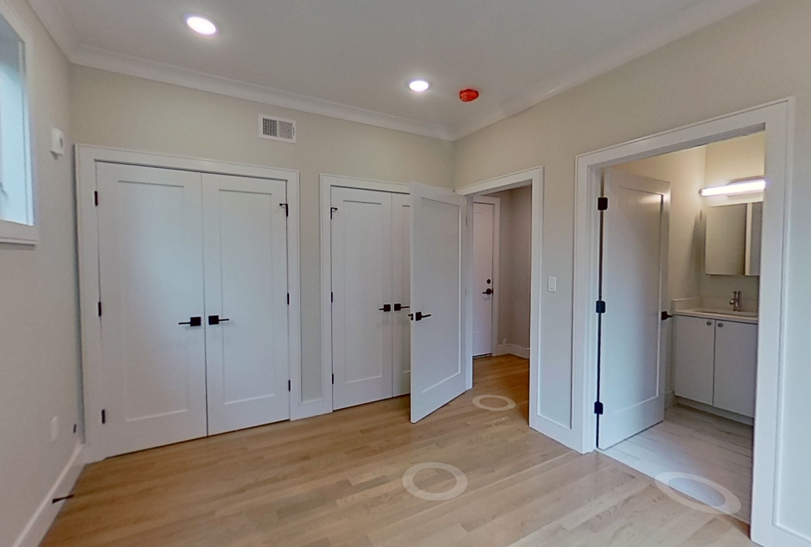 Apt 1 - 104 Warren St