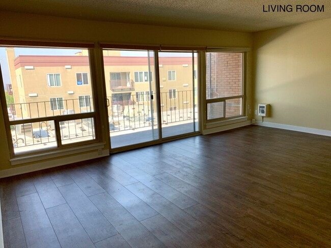 Interior Photo - Ramayana Apartments