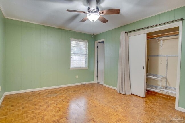 Building Photo - 1400 N D St