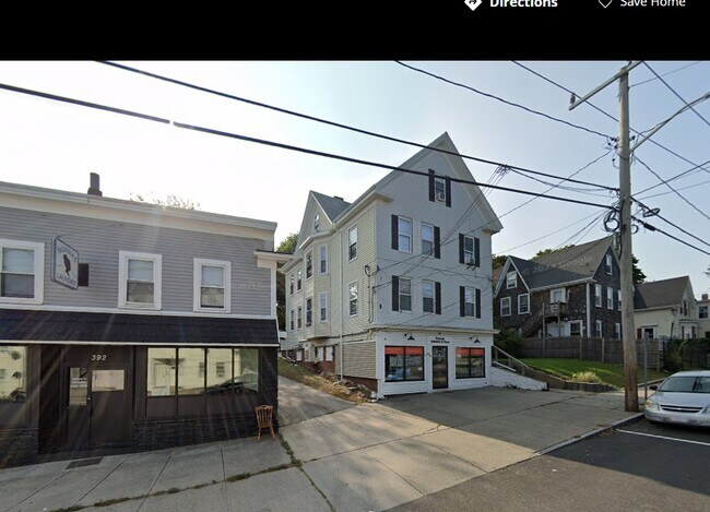 Building Photo - 394 Court St