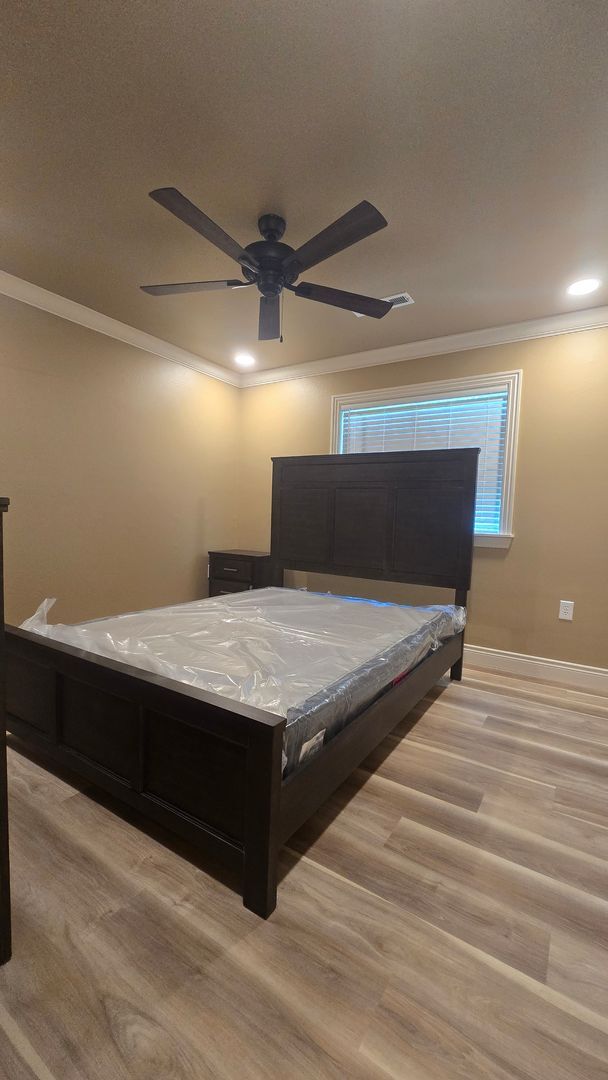 Building Photo - Remodeled  3-bedroom 2 bath Home in Fayett...