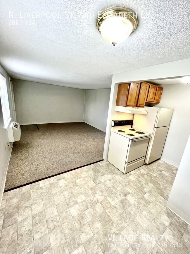 Building Photo - Affordable 2-Bed Convenient to I-83! Perfe...