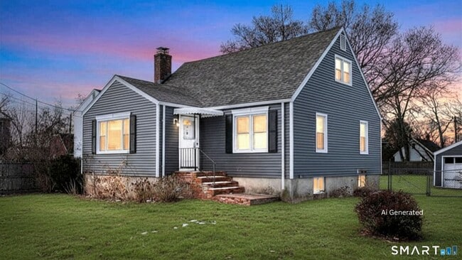 Building Photo - 85 Green St